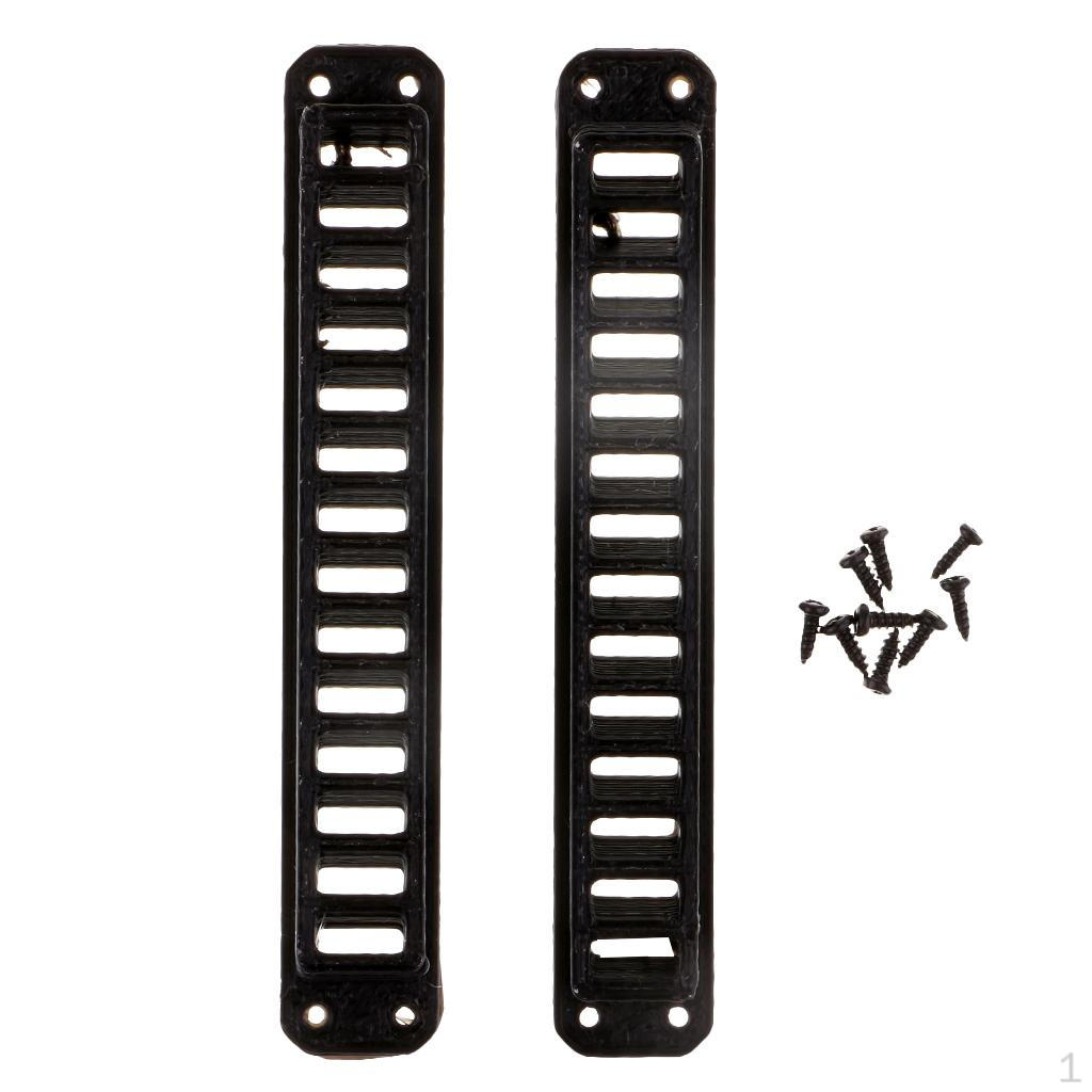 Buy Engine Cover/Air Intake Grille Side Body for 4 Car 65mm at