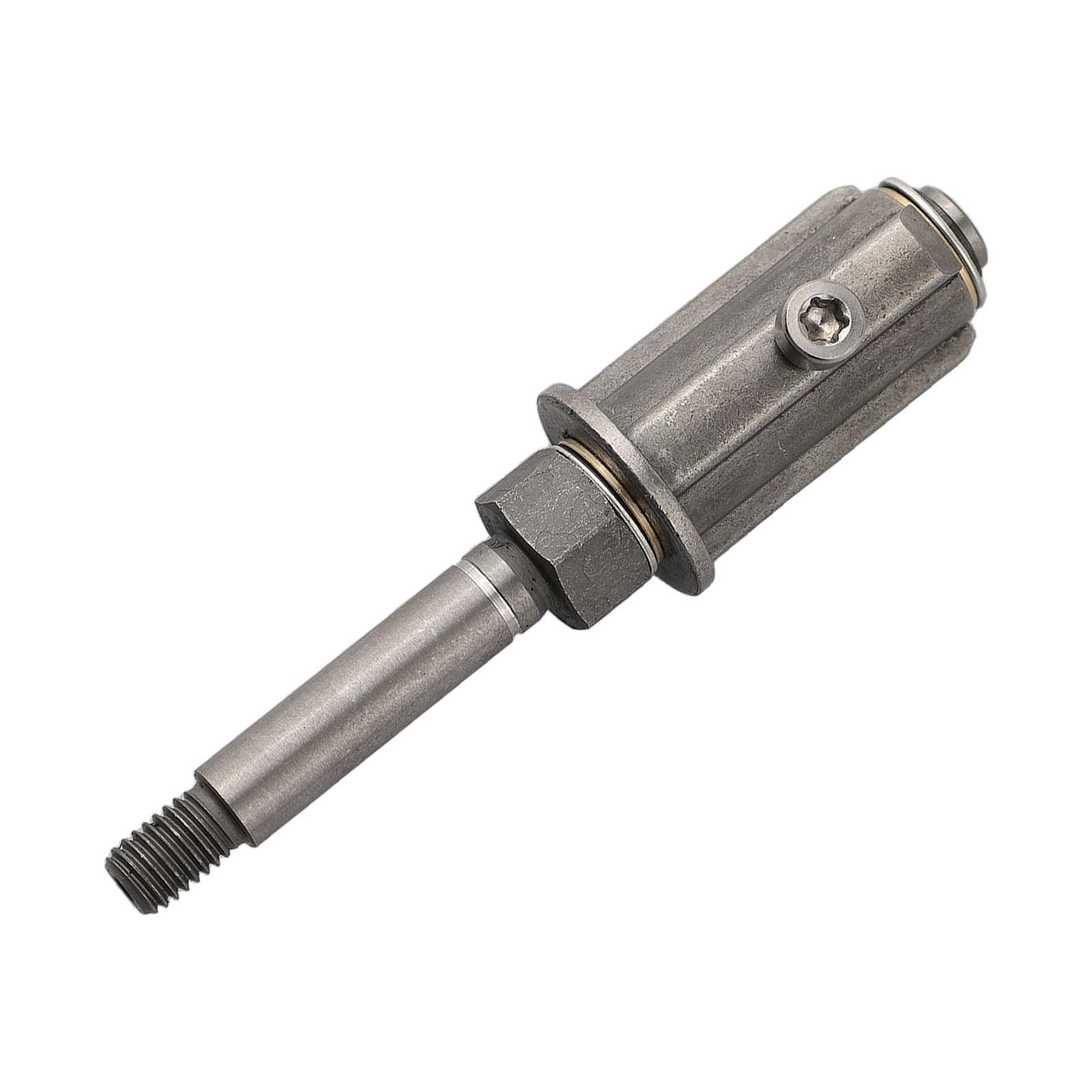 

1pcs Bearing Housing 3.84ounces 6.1x1.02x2.2in Accessories