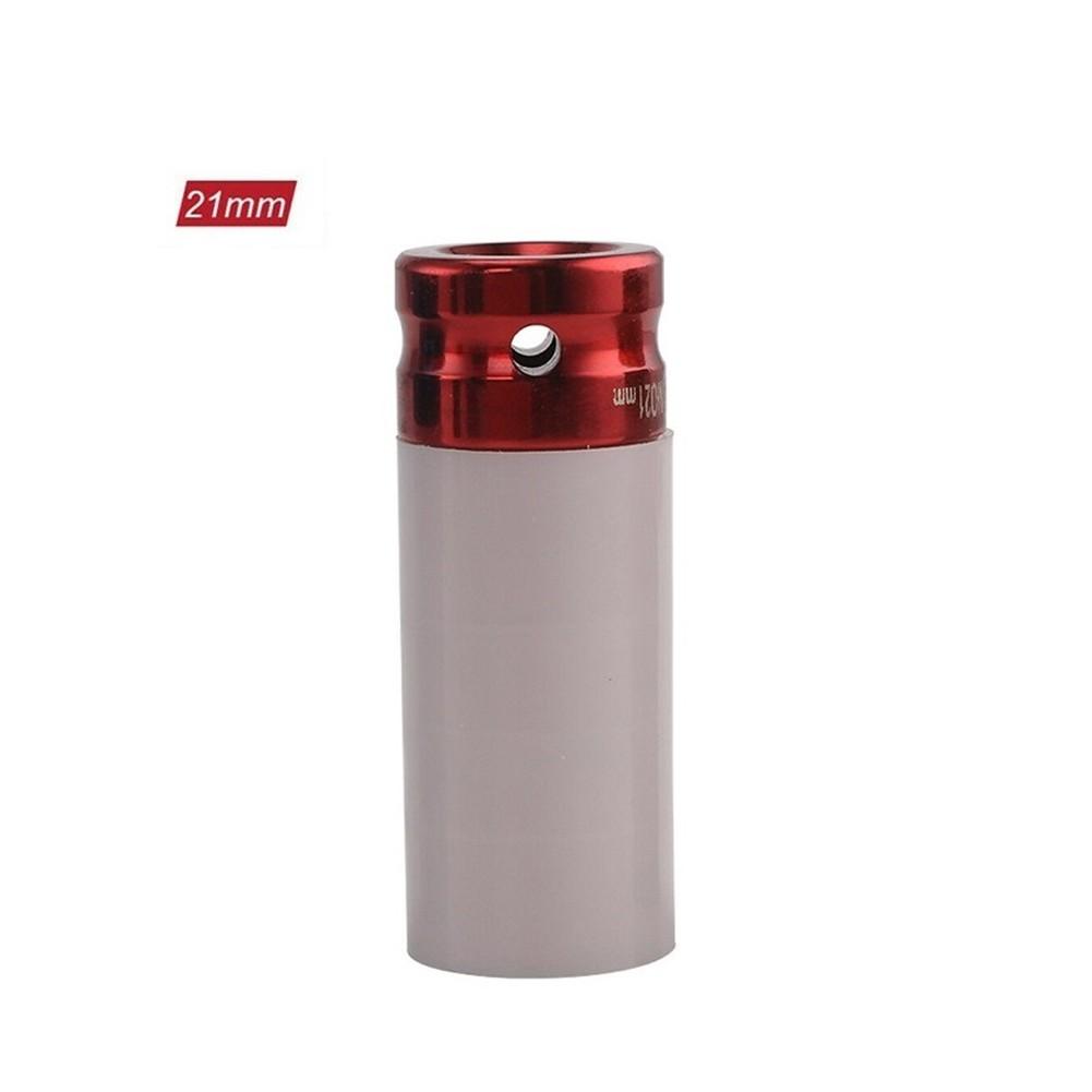 17 /19/ 21mm Nut Socket Colorful Metal Socket Wrenches