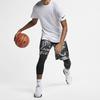 Nike Sports Shorts Men's Camouflage Gray Moderate AJ3456-104