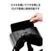 ELECOM VR Goggles, 360 degree eye width adjustment, focus adjustment, compatible with glasses, uses aspherical optical lenses [Compatible with smartph
