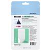 Zitout® Fit, Translucent Hydrocolloid Patches, 16 Sheets