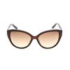 Calvin Klein Womens/Ladies Ck19536S 210 Sunglasses
