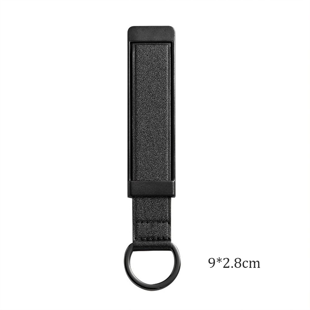 Ultra-Thin Pull-Out Adhesive Phone Stand Self-adhesive Lazy Support Finger Kickstand