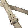 Gucci Sherry Line 254065 Shoulder Bag Beige Women Used