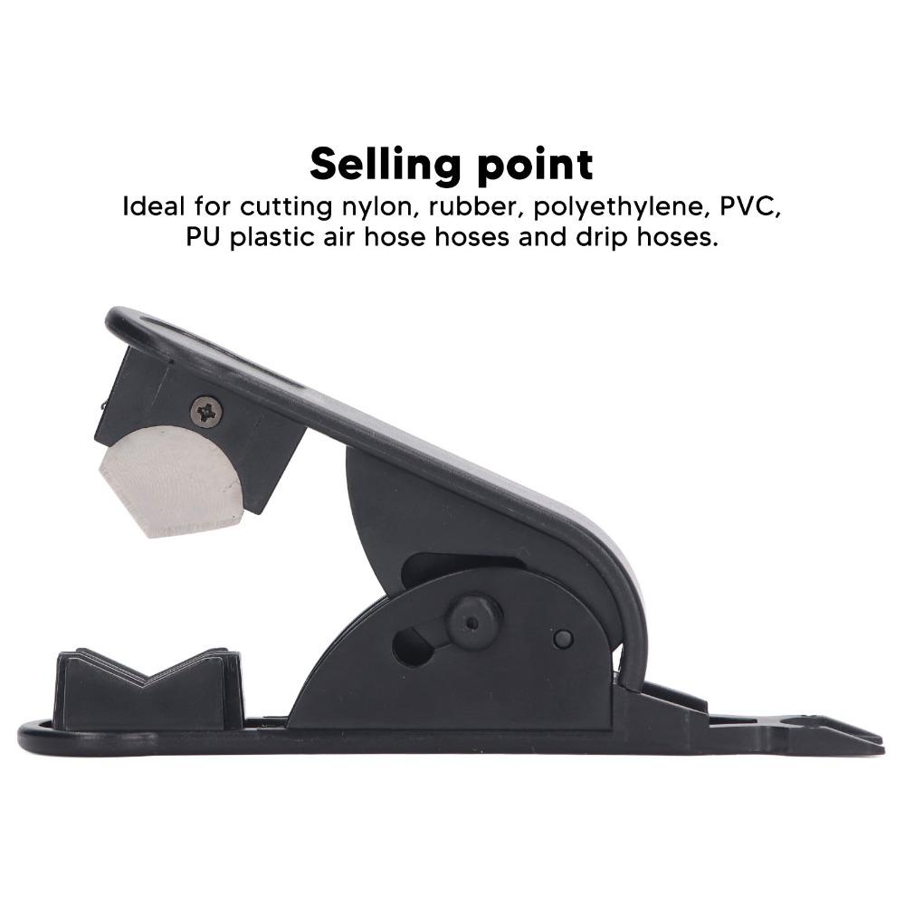 2 Pcs Blue Drip Tube Hole Punch For PE Pipe Irrigation Pipe Hand Punch  Garden Dripline Watering