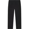 New FILA Casual Pants Men's Jet Black F11M432602F-BK