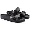 Arizona EVA cm [BIRKENSTOCK] Sandals, Black, 27.0