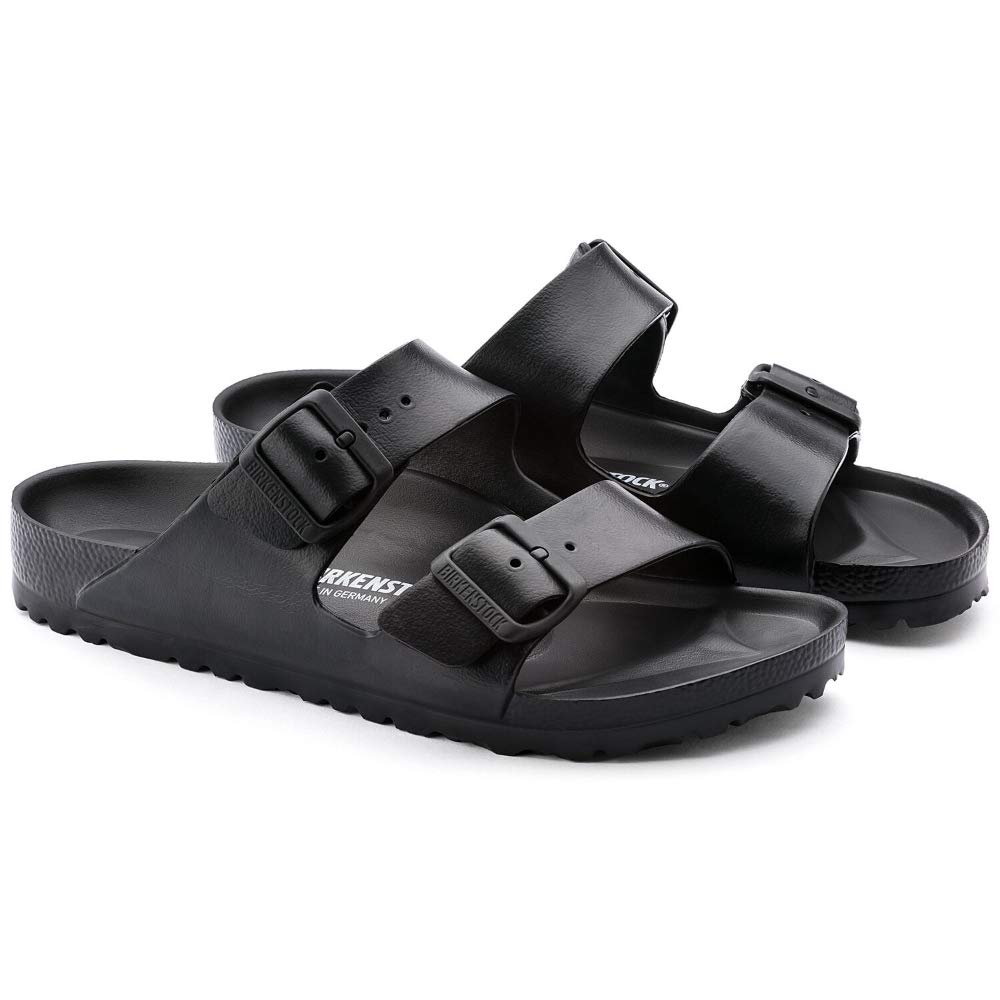Arizona EVA cm [BIRKENSTOCK] Sandals, Black, 27.0