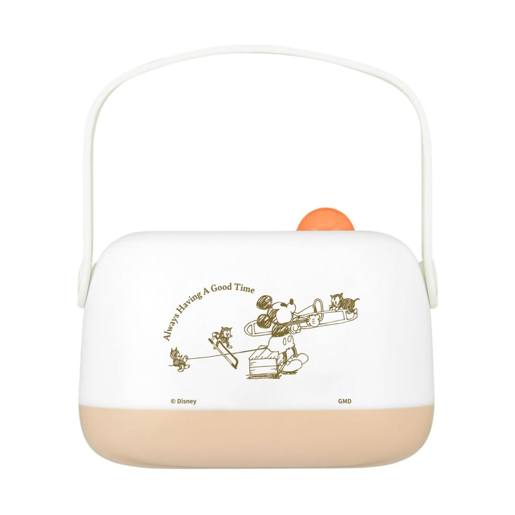 Gourmandies Disney Character LED Room Light Mickey Mouse / DNG-251MK