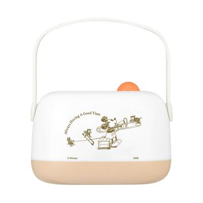 Luz de Habitación LED de Personaje Disney Gourmandies Mickey Mouse / DNG-251MK