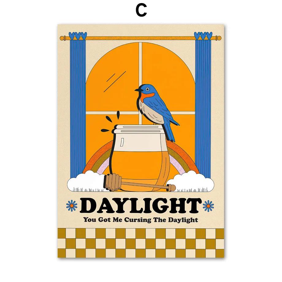 

Бабочка Автомобиль Ваза Вина Поп Абстракция Настенная Живопись Холст Картина Гарри НордикПлакаты И Принты Настенные Картины Декор Гостиной 50x70cm No Framed