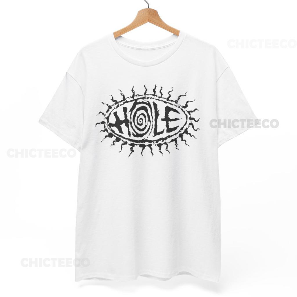 26-håls T-shirt Bärd av Kurt Cobain Unisex Tee Unisex T-shirt