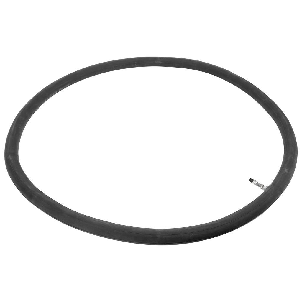 26x1‑3 4 Bike Inner Tubes English Valve 26in Durable Butyl Rubber Inner Tubes Replacement