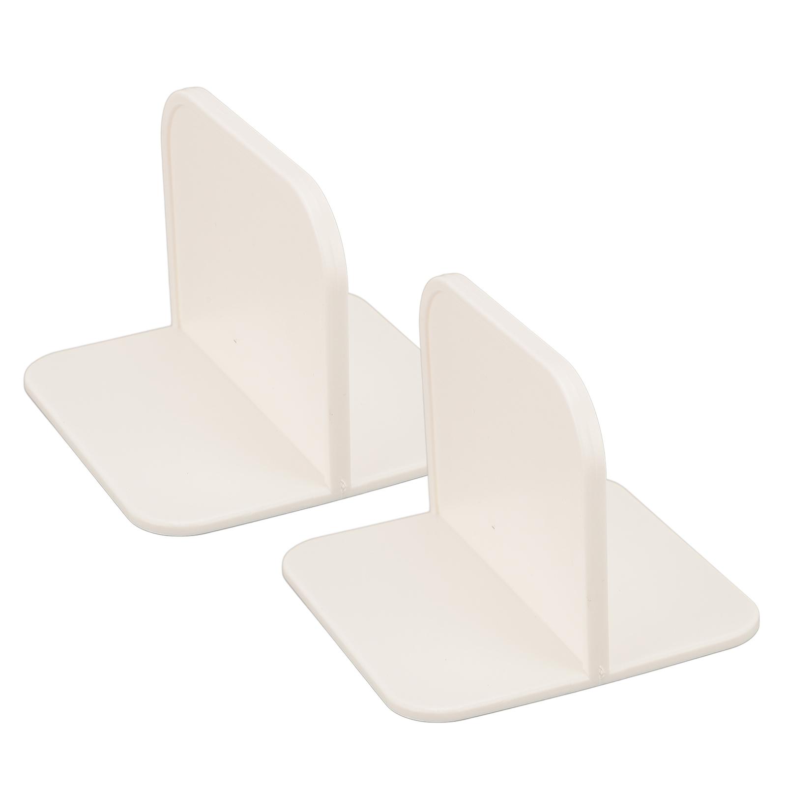 

2 шт. Клейкие мебельные якоря Настенное крепление Без сверления Предотвращают опрокидывание Домашние принадлежности для детской безопасности