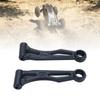 RC Car Swing Arm Plastic 6014 RC Car Front Upper Suspension Arm for SCY 16101 16102 16103 16201