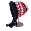 Winter Women Hat Knitted Woolen Liner Hat Thick Warm EMA