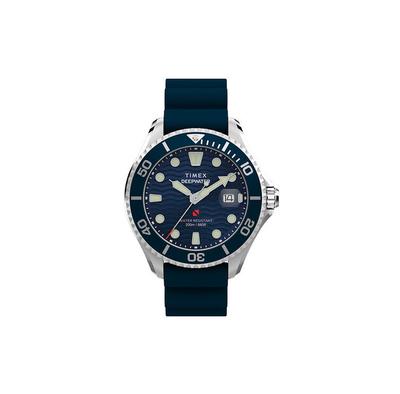 Timex Deepwater Meridian Watch