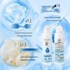 Mingxinhui Hyaluronic Acid & Panthenol Hydrating Soothing Spray for Dry Skin