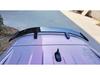 Universal Rear Spoiler & Wind Deflector for Hatchbacks