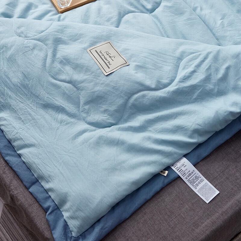 Begeman BGM-B9005 Super Soft Washed Cotton Quilt