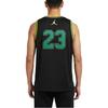 Jordan Casual Sports Round Neck Simple Knit Kids Tops DO1968-013