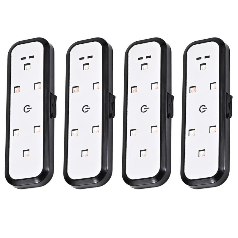 

Adjustable Brightness Car Door LED Welcome Light For Creating Unique