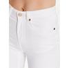 Джинсы Silvian Heach GPP23001JE белый Regular Fit