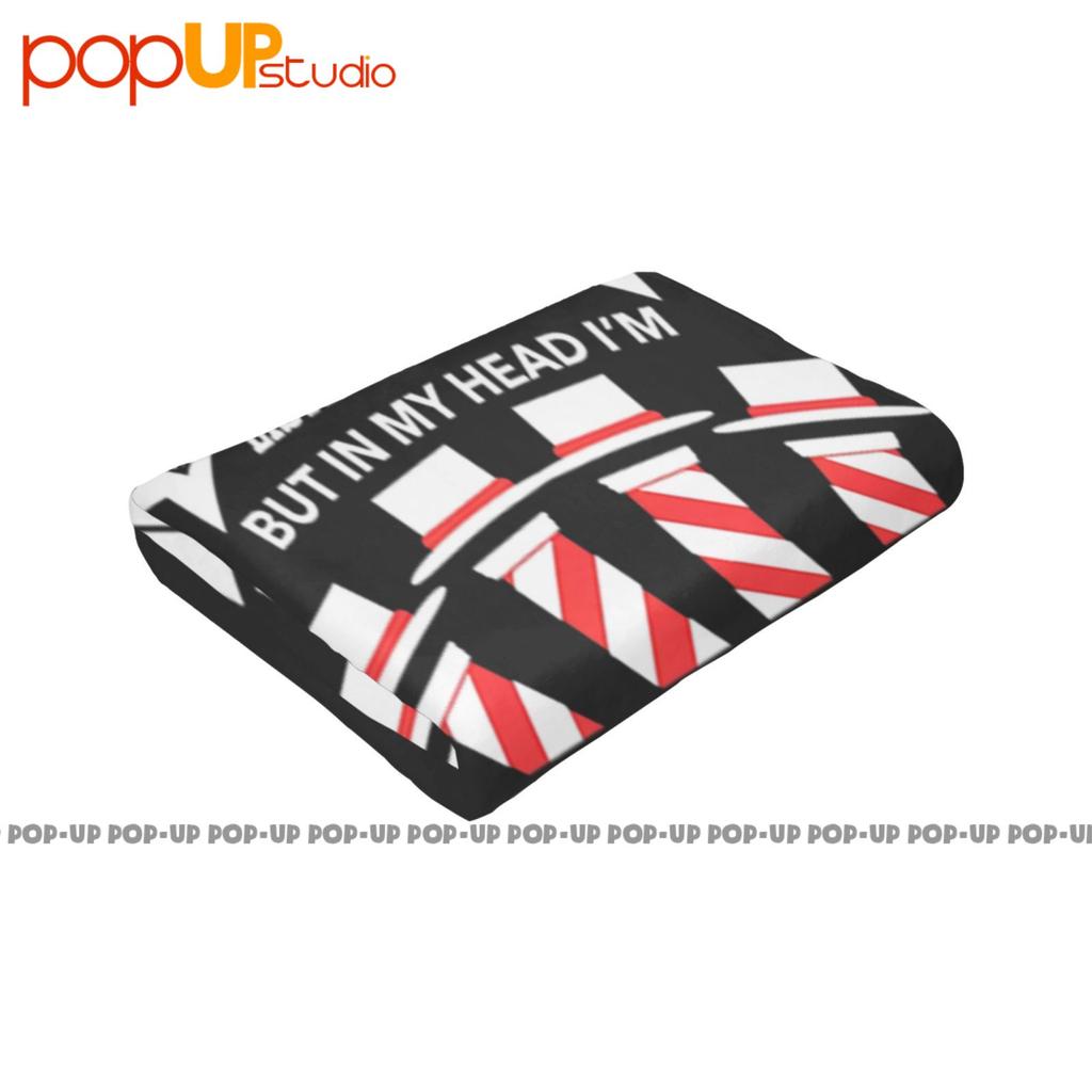 In My Head Im Singing Barbershop Quartet Ultra-Soft Blanket Quilt Winter Sofa Cover Bed Covers