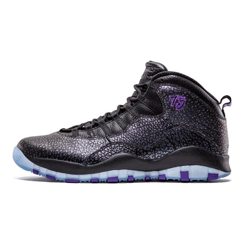 Jordan 10 Retro Paris 310805-018