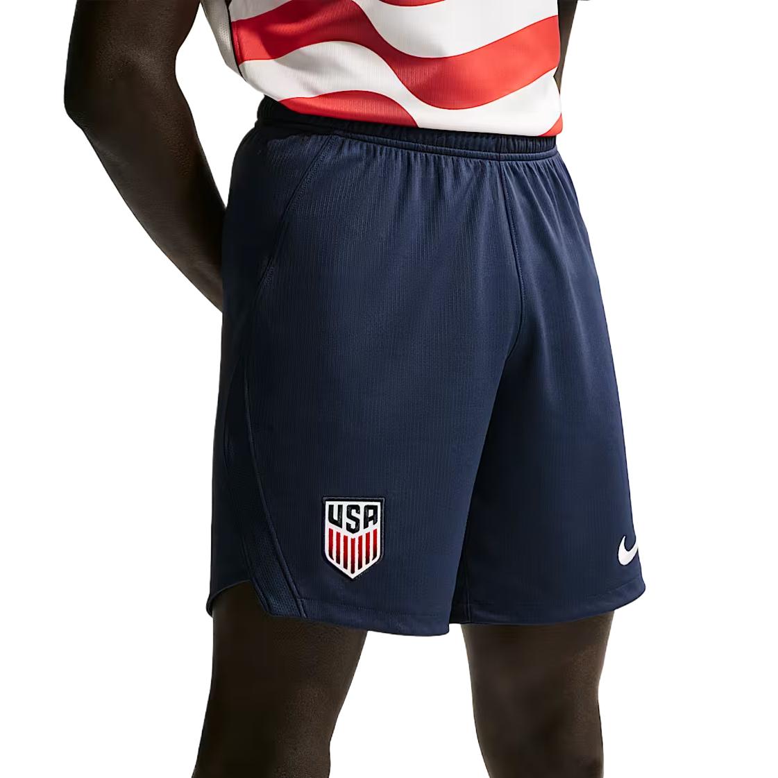 Nike Dri-Fit 2026 Home Slim Fit