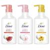 Dove Japan - Fluffy Body Wash