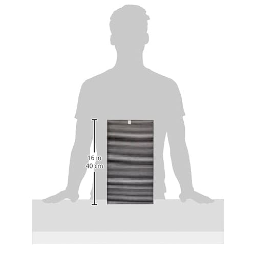 [Genuine Product] Sharp Dust Collection/deodorizing Integrated Filter FZ-G40SF