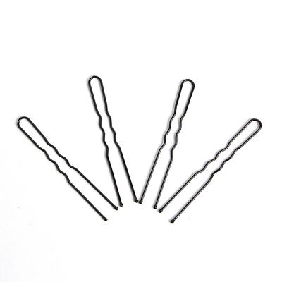 Women's Perinder Silpin 200p (U-shaped) Updo U-Pin Hairpin