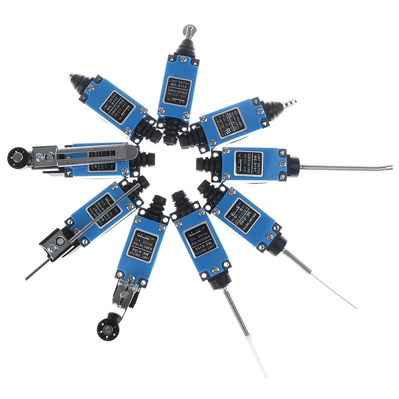 Electrical Limit Position Switch Me-8104 8107 8108 8111 8112 8122 8166 8169 9101