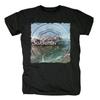 New Silverstein Band Transition Album Heavy Cotton Black S-5XL Shirt EN652 Unisex T-Shirt