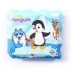 Color Changing Floating Cloth Book Bath Books Sound Bath Books Water Bathroom Toys  Toddler