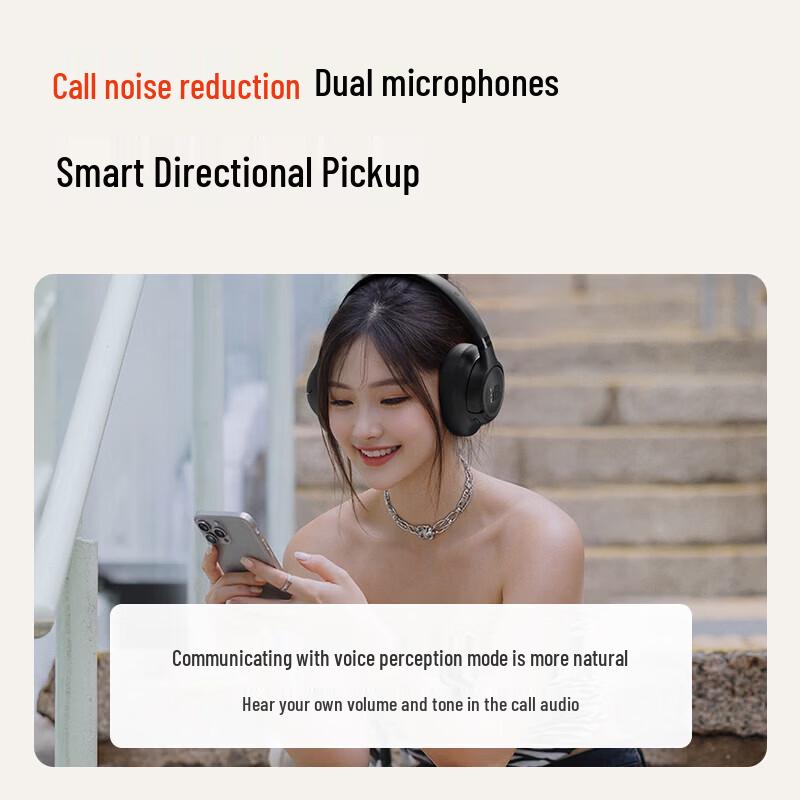 JBL TUNE 730BT Wireless Over-Ear Headphones