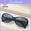 Womens Polarized Sunglasses With Full Frame Tac Lenses For Beach Travel