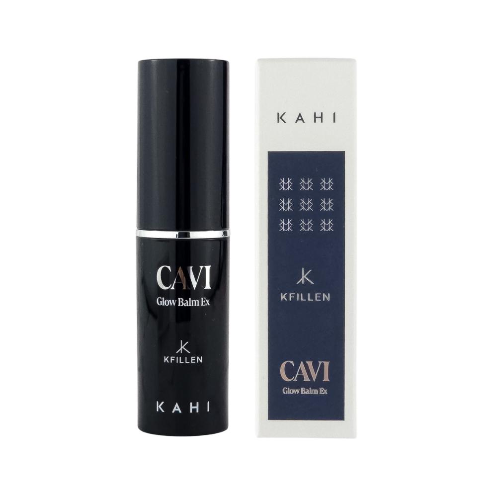 

[KAHI] CAVI Бальзам для сияния EX 9 г