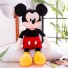 Winter Stitch Plush Pillow Doll - Cartoon Girl Birthday Gift