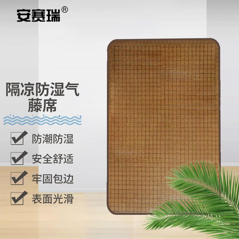 Ansell Aluminum Film Camping Mat