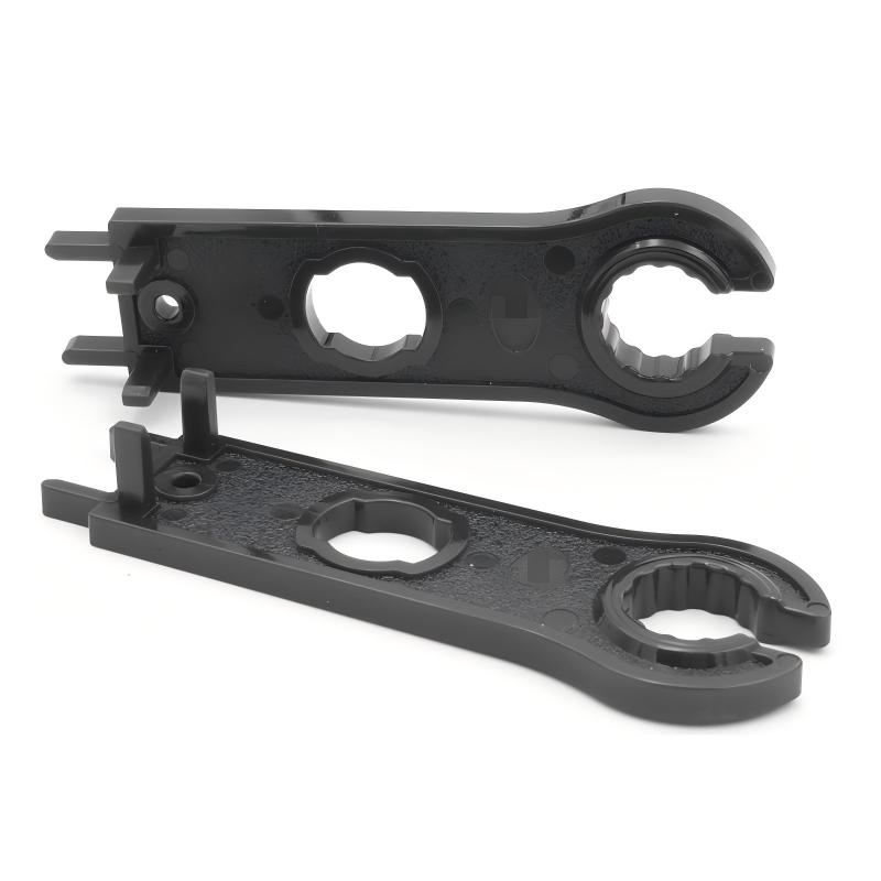 Solar Connector 30A 50A Branch parallel connection 1000V/1500VDC Electrical Solar PV Plug Photovoltaic Panel Cable Wire Connect