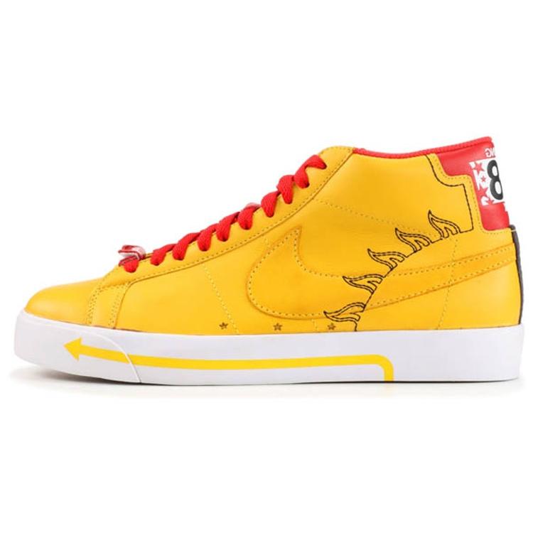 

Новые Nike SB Blazer Michael Lau Пекин BMX 314070-771 44.5