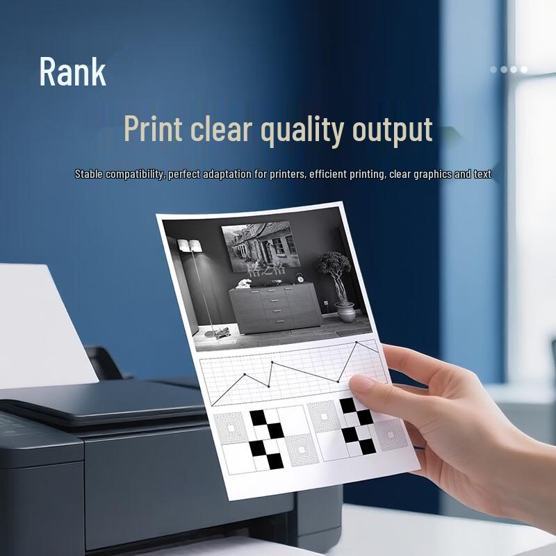 G&G Compatible Toner Cartridges & Drum Units