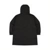Kangol Fish Tail Parka Black 9014