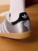 Adidas SAMBA JP All-Purpose Bright Panel Shoes for Training - Adidas Tricolor HP7105