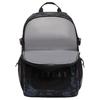 New Jordan Polyester Backpack Black IQ5331