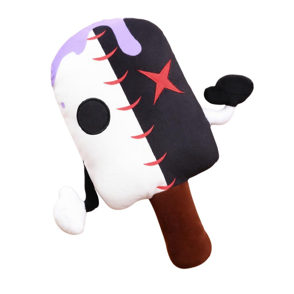 Cute Plush Halloween Decorative Stuffed Toy for Couch and Bedroom Decor