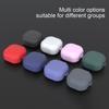 Earphone Cover Anti-scratch Soft Silicone Bluetooth-compatible Headset Protective Case for Samsung Galaxy Buds 2/Live/Pro